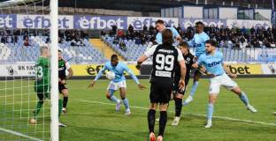 Локо Пловдив с официална позиция след срамната загуба в Кърджали