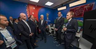 ФИФА: Не искаме жребий, критерият за феърплей остава 