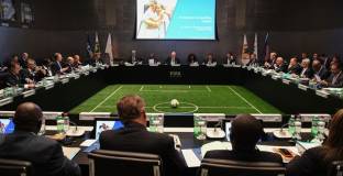 Увеличиха наказанията за прояви на расизъм