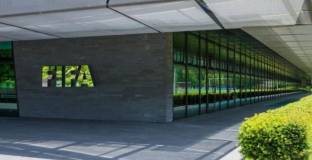 ФИФА ще връчи наградите си на 17 декември