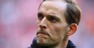 Бивш играч на Борусия Д. критикува управата заради уволнението на Тухел 