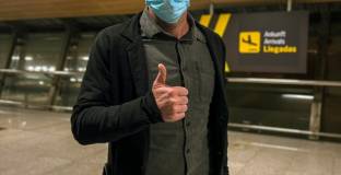 Нидерландец оглави Брюж