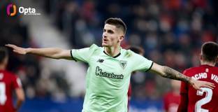  Сансет влезе в историята на Ла Лига