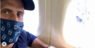 Властите на Австралия анулираха визата на Джокович 