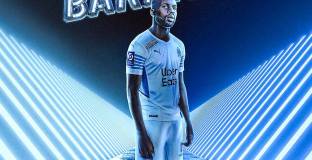 Марсилия подписа с нападател