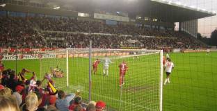 Корпуционен скандал в Белгия? 