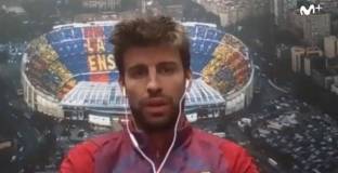 Пике: Искаме да спечелим Суперкупата