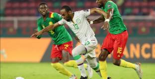  Поне седем загинаха по време на мача Камерун - Коморски острови 