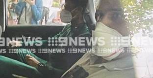 Настаниха Джокович в специален хотел