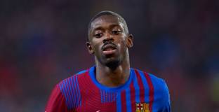 Агент: Барса губи Дембеле, няма преговори, има само заплахи