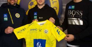 Бивш нападател на Левски ще играе в Австрия 