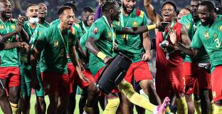 Мондиал 2022. Сенегал