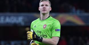  Арсенал отказа оферта на Фулъм за Лено