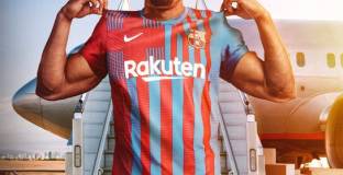  Барса обяви трансфера на Траоре