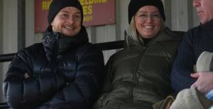 Дъщерята на Солскяер дебютира за женския отбор на Ман Юнайтед