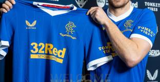  Рейнджърс привлече Рамзи