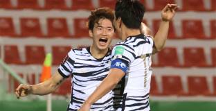 Южна Корея за 10-ти пореден път се класира за финалите на Световно