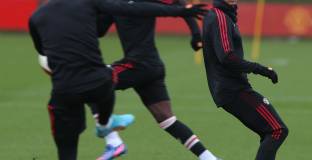  Ман Юнайтед намери нов спонсор