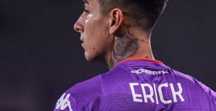 Фиорентина даде халф на Галатасарай