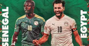 Ливърпул поздрави Салах и Мане за финала в Купата на Африка