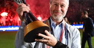 Челси спечели всички турнири в ерата на Абрамович