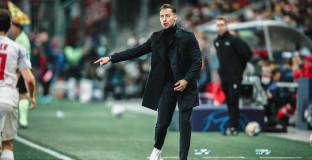  Яйсле: Раздразнен съм, че допуснахме този гол