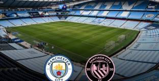 Ман Сити поиска от чилийски клуб да смени емблемата си