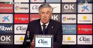  Анчелоти: Проведохме добър мач 