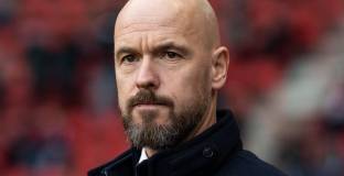 Скоулс смята, че Ман Юнайтед не може да уволни Тен Хаг