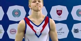 Федерацията по гимнастика започна разследване срещу руснак