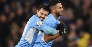  Марез: Щастливи сме от победата