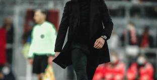 Яйсле: Трудна вечер за нашия отбор