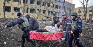  Медведев и Соболенко се обявиха за край на руската агресия 