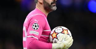  Карсън влезе в историята на ШЛ