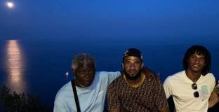 Бащата на Аке починал минути след гола му срещу РБ Лайпциг 