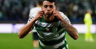  Реал Мадрид може да привлече бивш играч на Ман Сити 