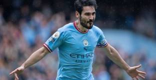 Гуардиола одобри завръщането на Гюндоган