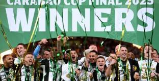 Гимараеш: Ние творим история