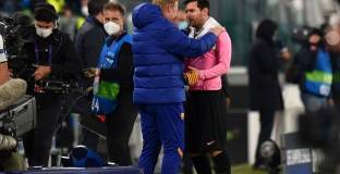 Барса ще купува защитник и нападател през януари