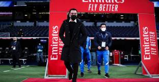 Шави: Трябва да се насладим на този резултат 