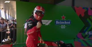  Льоклер: Рано е да мислим за титла