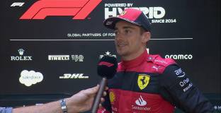 Льоклер спечели Гран при на Австралия 