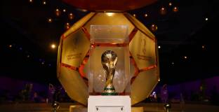  Жребият за груповата фаза на Мондиал 2022