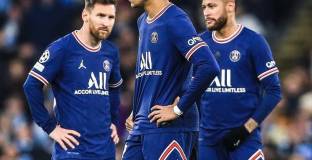 Алкантара: ПСЖ с Меси, Неймар и Мбапе бе труден за управление 