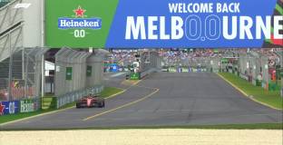  Льоклер спечели втората тренировка