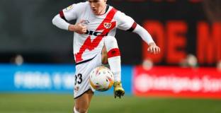  Гарсия се завърна в Реал Мадрид 