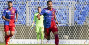 Базел елиминира Анортозис и ще мери сили с ЦСКА