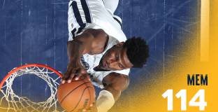 Мемфис победи Минесота и спечели серията