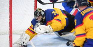  Унгария и Словения поискаха домакинството на Световното по хокей на лед