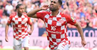 Майнц 05 - Хофенхайм 4:1 